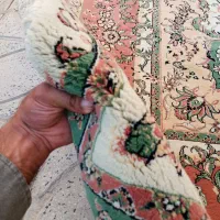 فرش 9متری جفت 18تومن