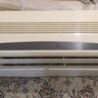 کولر گازی|کولر گازی و فنکوئل|تهران, سردارجنگل|دیوار