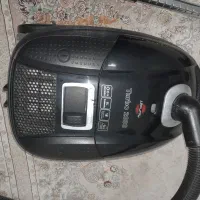 جارو برقی پارس خزر