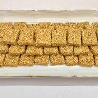 نبات های دمنوشی، پودر کیک خانگی و ...|خوردنی و آشامیدنی|اصفهان, طامه|دیوار