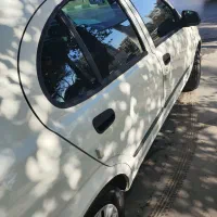 تیبا 2 مدل 99|خودرو سواری و وانت|مشهد, شهید فرامرز عباسی|دیوار