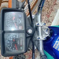 موتور احسان ۱۵۰|موتورسیکلت|یزد, |دیوار