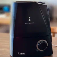 دستگاه بخور سرد ( رطوبت ساز ) رومیزی Altima AT-260