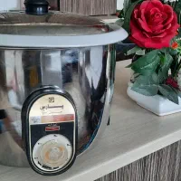 پلوپز پارس ۱۸ نفره