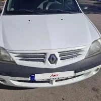 پارس تندر|خودرو سواری و وانت|ورزقان, |دیوار