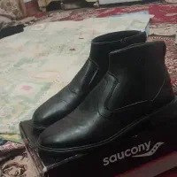 نیم بوت سایز ۴۲