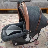 کریر دلیجان