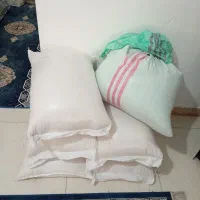 فروش برنج طارم هاشمی اعلا|خوردنی و آشامیدنی|قائمشهر, |دیوار