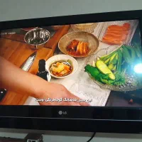 تلویزیون ۴۲ اینچ الجی