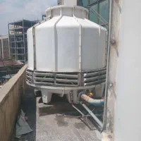 تاسیسات حرارتی وبرودتی واستخر