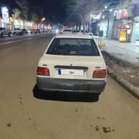 فروش پراید 89 دوگانه
