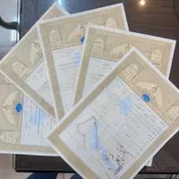 ۱۰۰۰متری زمین شهر گلبهار مشهد اهواز بدون واسطه|فروش زمین و ملک کلنگی|اهواز, کوی باهنر|دیوار
