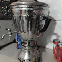سماور گازی