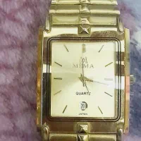 ساعت مما اصل ژاپن