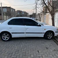 سمندef7|خودرو سواری و وانت|تربت جام, جامی|دیوار