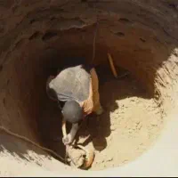 حفاری چاه فاظلاب و تخریب کاری ساختمان با قیمت خوب