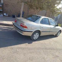 ماشین سمند مدل ۸۳|خودرو سواری و وانت|میان ولایت, |دیوار