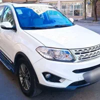 تیگو 5/ مدل 95/ فروش اقساطی|خودرو سواری و وانت|تهران, نارمک|دیوار