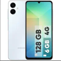 تعویض سامسونگ a06 اکبند ۱۲۸ با داریاباند اکبند