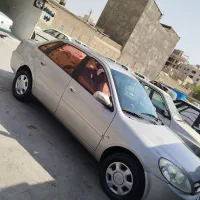لیفان 520مدل 1389فرمون هیدرولیک