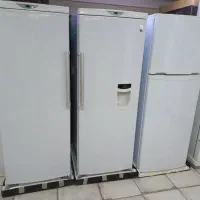 یخچال فریزر پارس لاردر