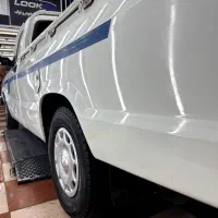 مزدا تک کابین ۹۶