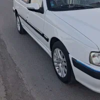 پارس 1402 گاز سیمی سفارشی