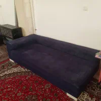 مبل راحتی ال