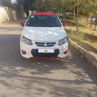 کوییک R|خودرو سواری و وانت|خرم‌آباد, |دیوار