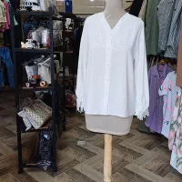 شومیز و شال و روسری