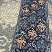 گلیم طول ۴متر درحد