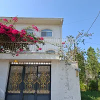 هتل آپارتمان vip دید دریا و باغ اختصاصی