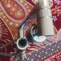 شیر روشویی مدل هوشمند