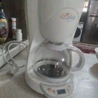 قهوه ساز مارک دولاتگی