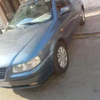 سمند ای آف سون مالتی پلکس|خودرو سواری و وانت|محمدشهر, شهرک پیام (مهرالبرز)|دیوار