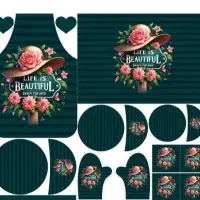 سرویس آشپزخانه|سفره، حوله، دستمال آشپزخانه|تربت‌حیدریه, رجایی|دیوار