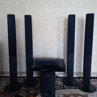 سینما خانگی سامسونگ اصل ۷ تکه