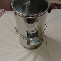 سبزی خرد کن ۴ کیلو ترازو پلوپز چرخ گوشت آکبند DvD