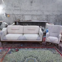 کیفیت و قیمت مناسب از ما بخواهید**خانه مبل هدیه|مبلمان خانگی و میز عسلی|کرمان, |دیوار