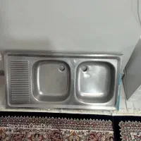 سینک ظرفشویی