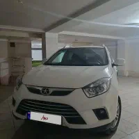 جک اس 5مدل 96دنده ای.سند دو برگ.