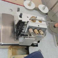 چرخ خیاطی سردوز خرید میکنم