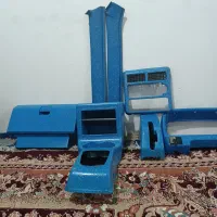 قطعات اسپورت داشبورد پراید