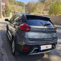 ام وی ام x22 اسپرت اکسلنت اتومات نسل جدید ۹ دنده|خودرو سواری و وانت|تهران, فرودگاه مهرآباد|دیوار