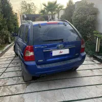 اسپورتج ۲۰۰۸|خودرو سواری و وانت|تهران, فردوس|دیوار