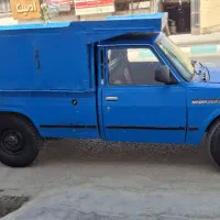 زامیاد Z 24 دوگانه سوز، مدل ۱۳۸۴|خودرو سواری و وانت|همدان, |دیوار