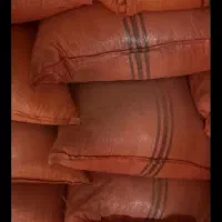 کاه گندم گونی