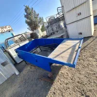 اطاق شمالی دست دوم|قطعات یدکی و لوازم جانبی|گرمدره, |دیوار