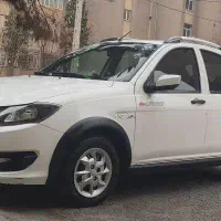 کوییکGXL|خودرو سواری و وانت|اسلامشهر, شهرک احمدیه|دیوار