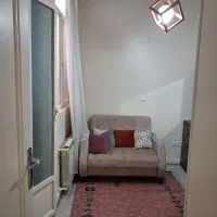 ست مبلمان 7 نفره و ناهار خوری 6 نفره و مبل دو نفره